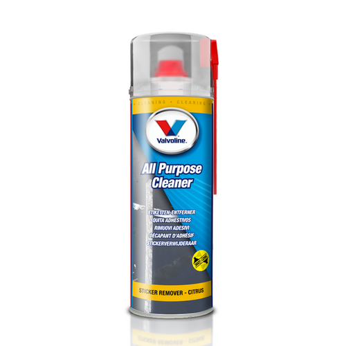 Valvoline All Purpose Cleaner sizonkegroup