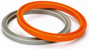 
Static, Dynamic, Hydraulic and Pneumatic Seals
Sizonke Trading offers a range of seals for fluid power (hydraulic) or pneumatic applications made from high-performance polymer materials for use in standard to critical applications where improved performance, longer seal life and cost saving is required. Custom made for your equipment from 6mm to 2000 mm and bigger – O-rings form 3 mm to 2500 mm.
