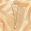 Thumbnail: Golden Faith Necklace