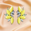 Thumbnail: Daffira Earrings