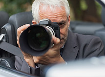 Corporate Surveillance