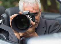 Private Investigtaor Trucking Cargo Surveillance