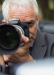 Male Photographer