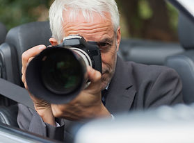 Private Investigator Child Custody Surveillance