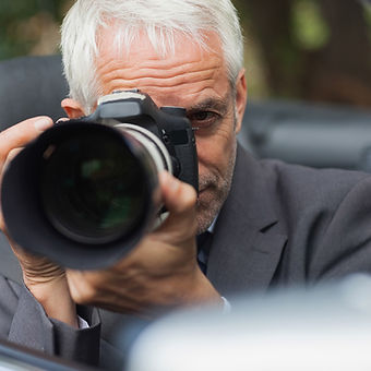 Male Photographer