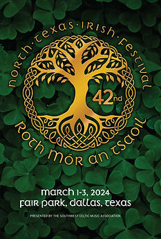 The NTIF 2024 poster