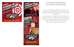 Cinnamon Creek Ranch