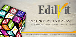 EDILVIT RUBIK