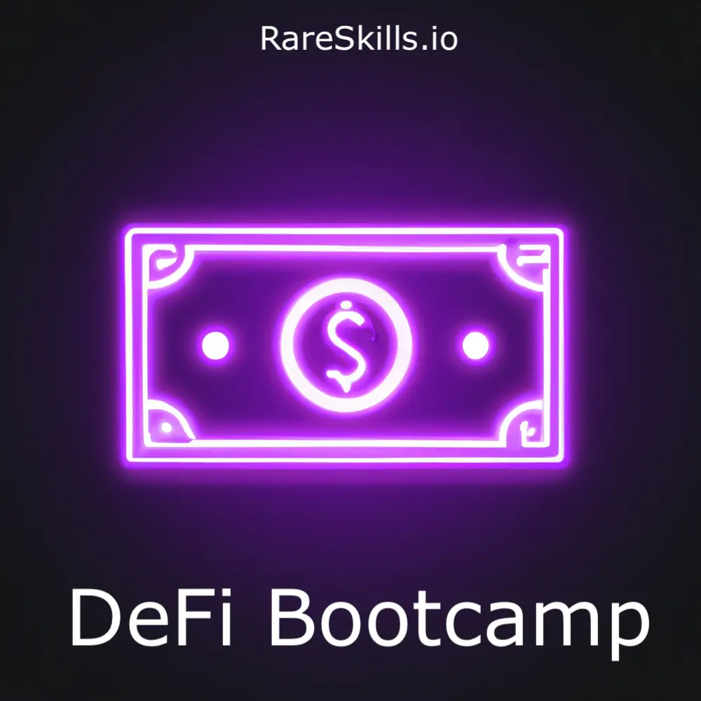 DeFi Bootcamp