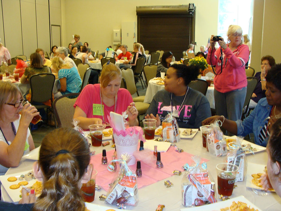 2015 conference