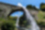 通潤橋