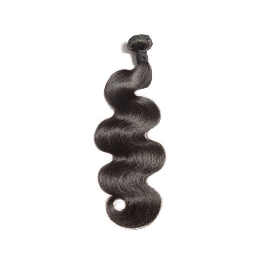 Virgin Body Wave Bundles