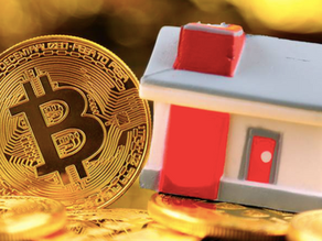 ¡La criptomoneda se abre camino! Compañías ya aceptan bitcoin como medio de pago en la compra de inm