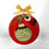 Thumbnail: 2025 Li Bien Ornaments showing the Grinch long green arm holding a broken ornament.
