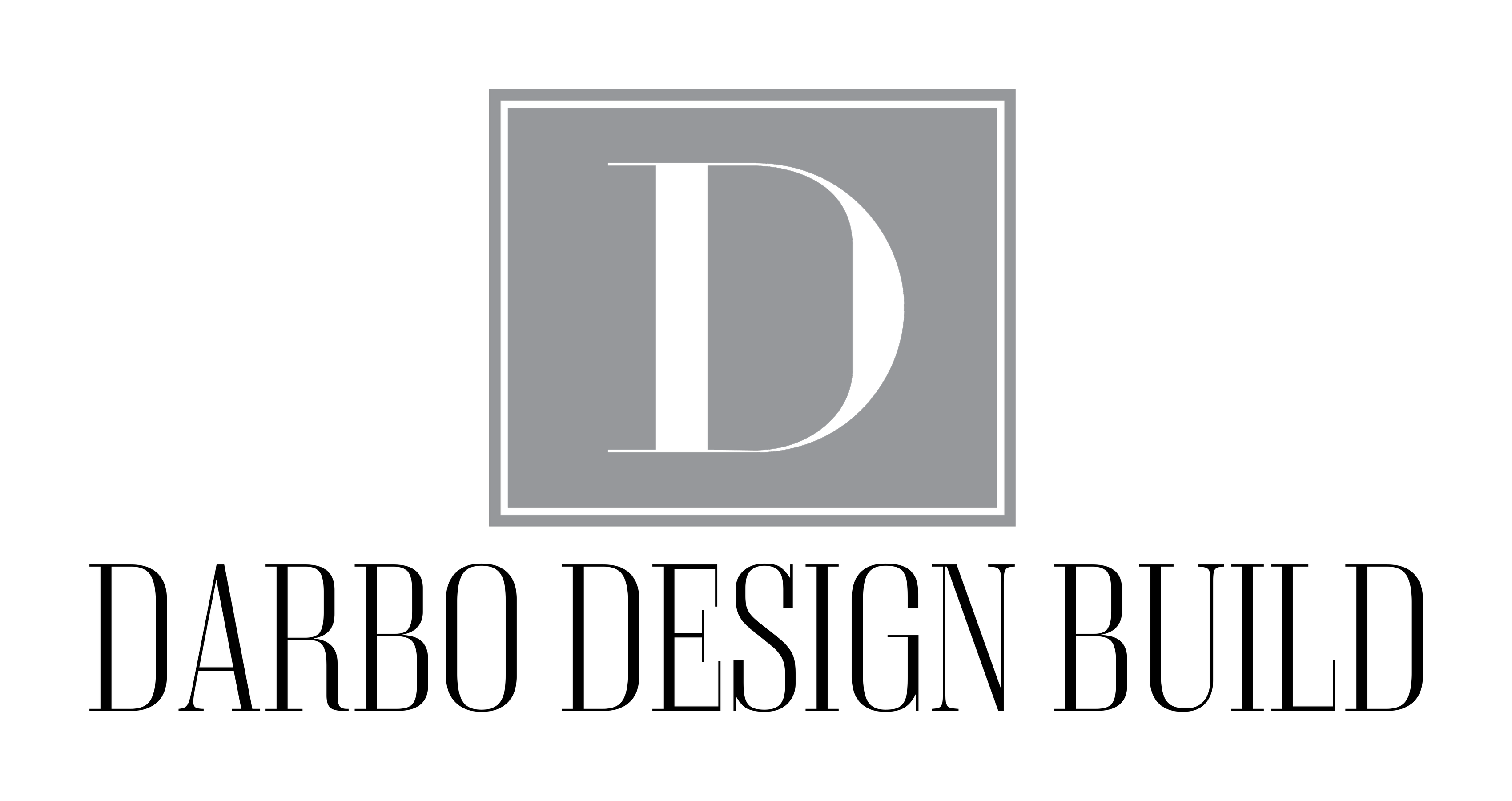 Hatzel-Darbo Design Build logo