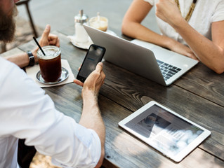 What's a Digital Strategy?