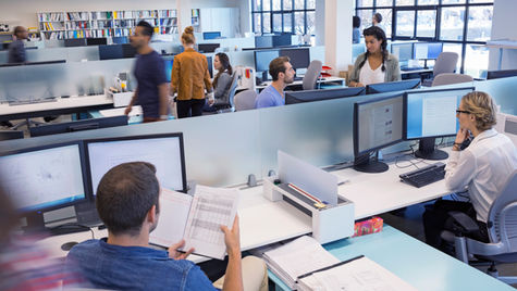 The Strategic Advantage of HR Outsourcing and Fractional HR Solutions