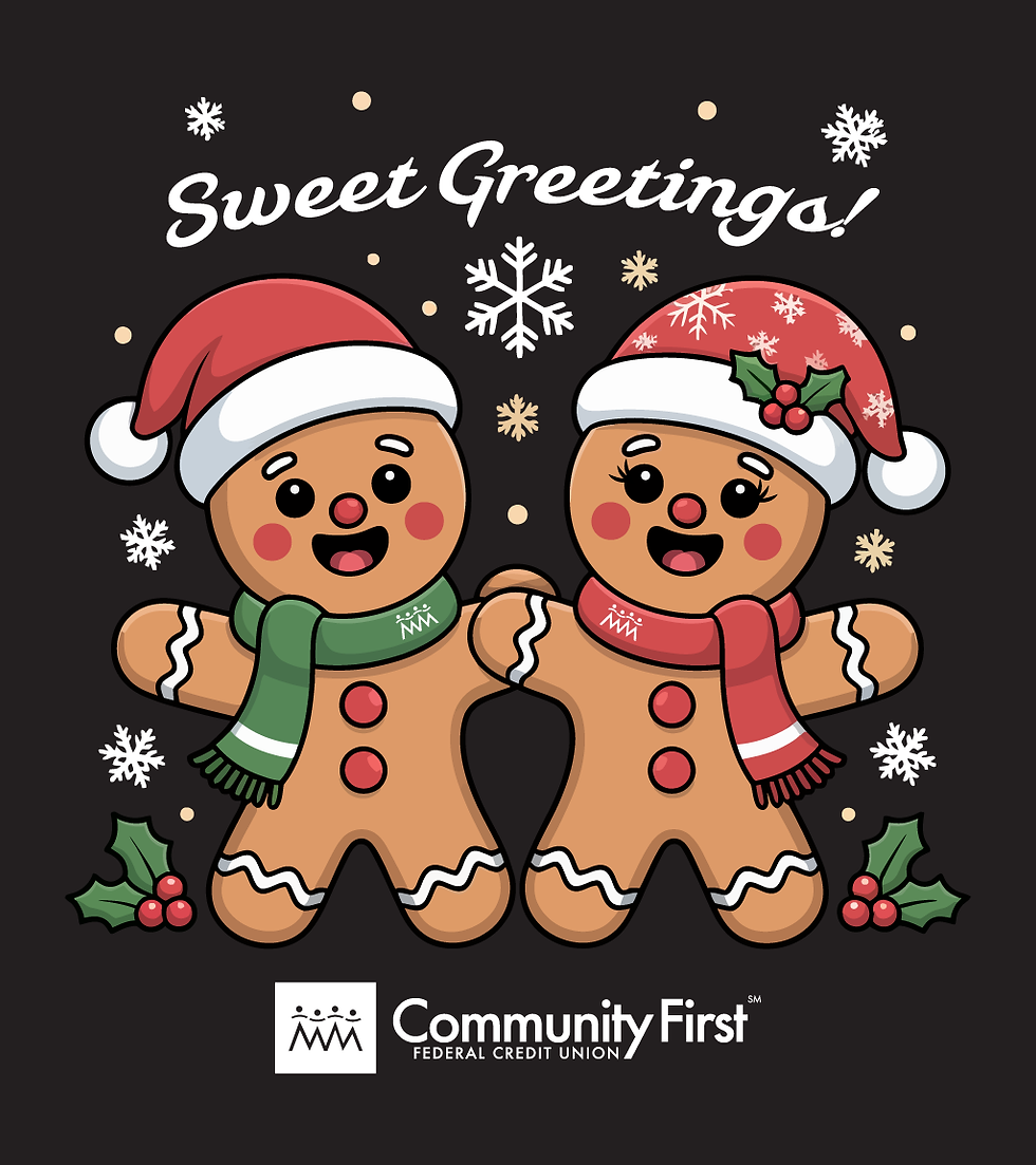 2nd Annual Christmas Tree Lighting Ceremony