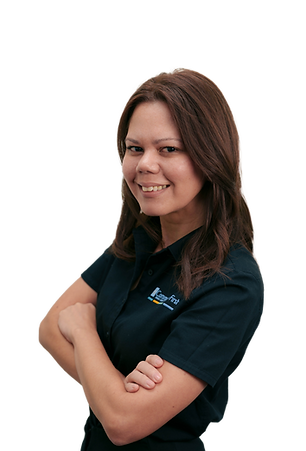 Penny Macias, Mortgage Team member