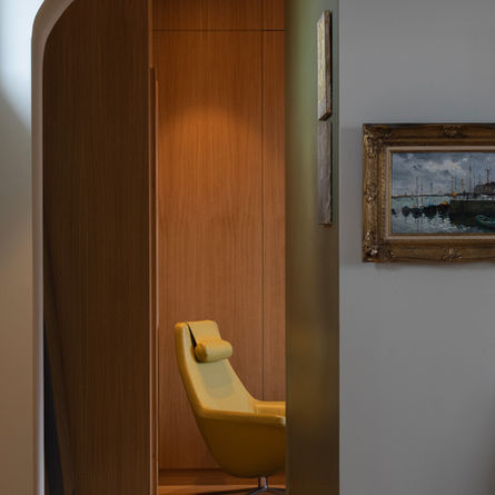 Photographie appartement luxe location, Paris