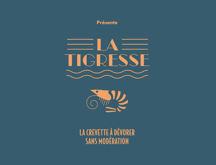 La Tigresse