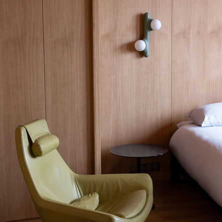 Photographie appartement luxe location, Paris