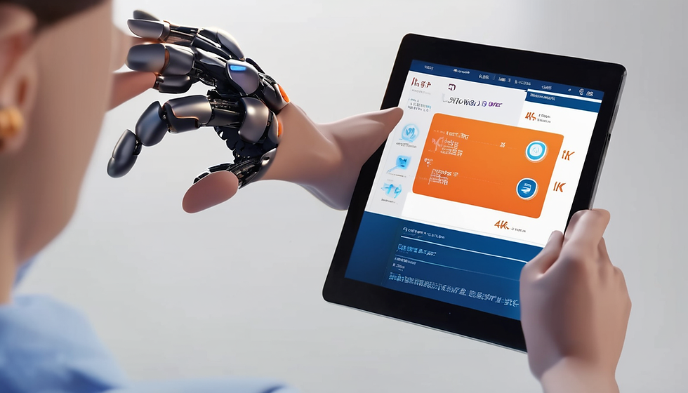 Innovative Language Teaching with AI