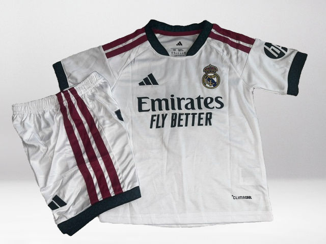 Thumbnail: Bellingham - Real Madrid Home 26/27