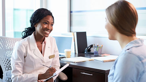 Dr Vahe Clinic Medical Consultation