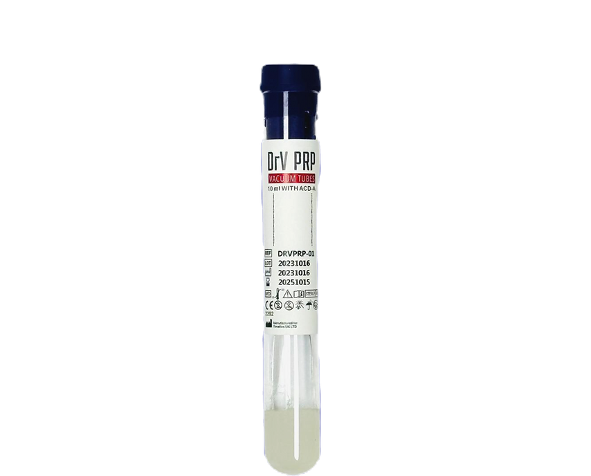 DRV_PRP tube