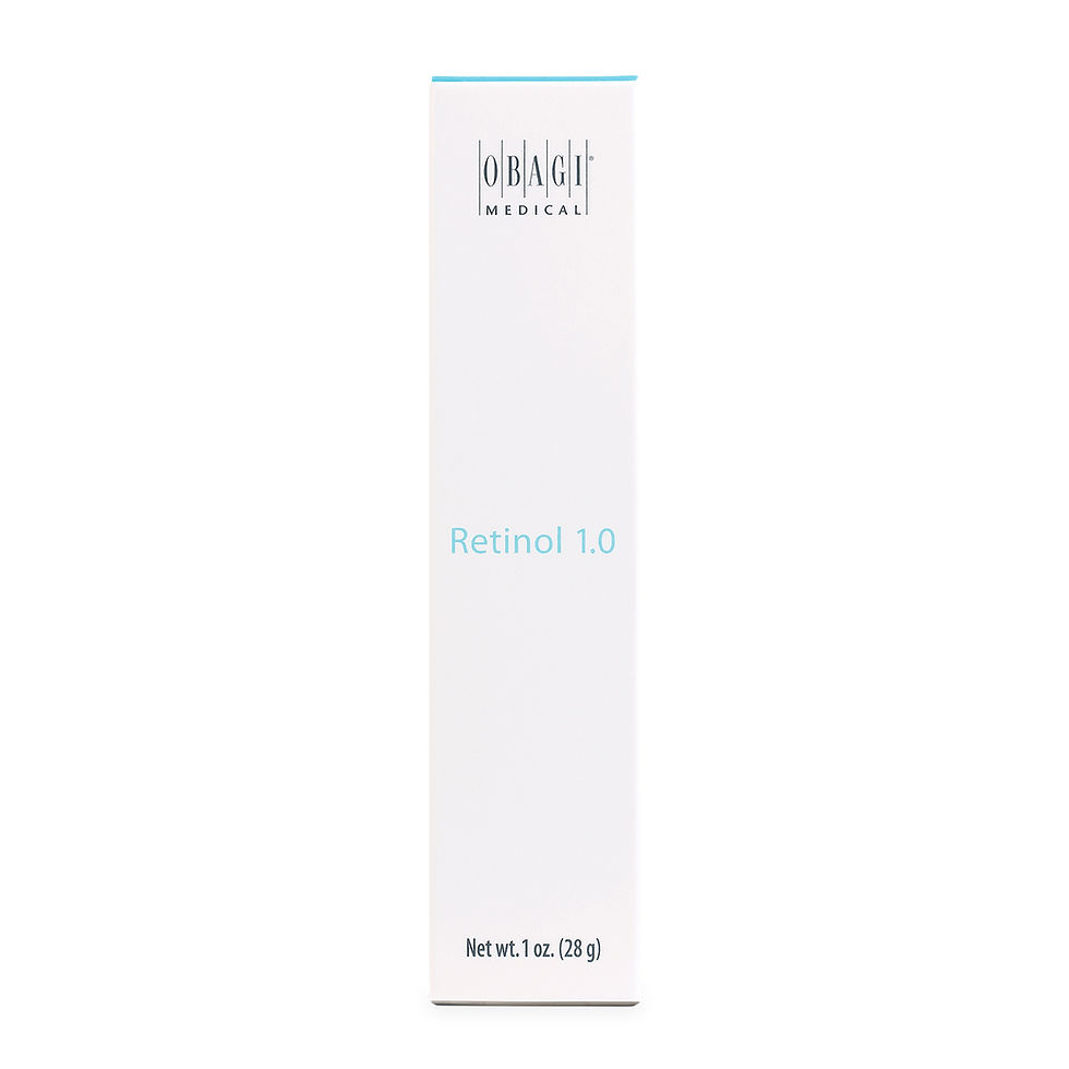 Thumbnail: OBAGI RETINOL 1.0%
