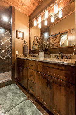 Daves Custom Cabinets-13