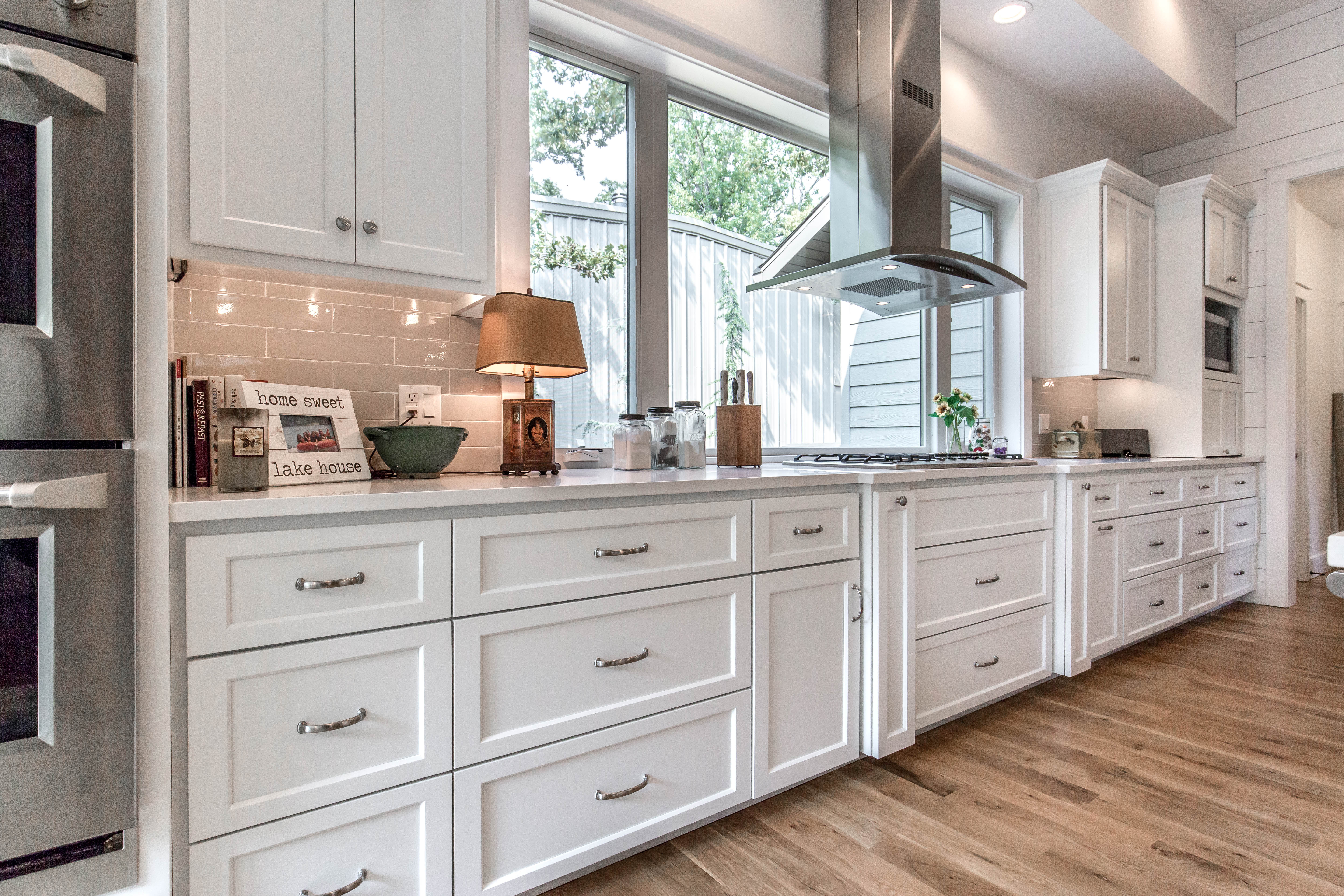 custom cabinets dave's custom woodworking, inc. united