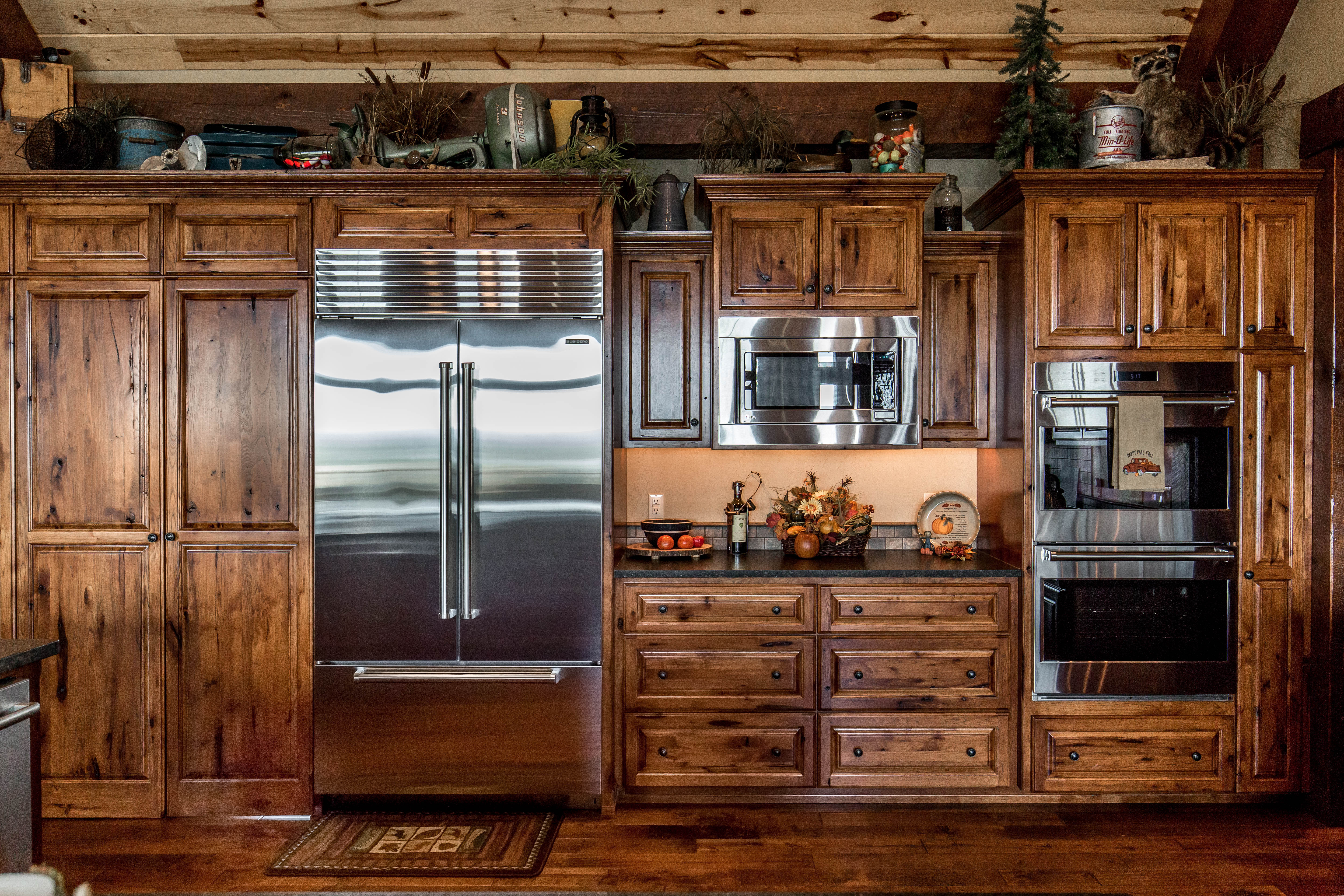 Custom Cabinets Dave S Custom Woodworking Inc United States