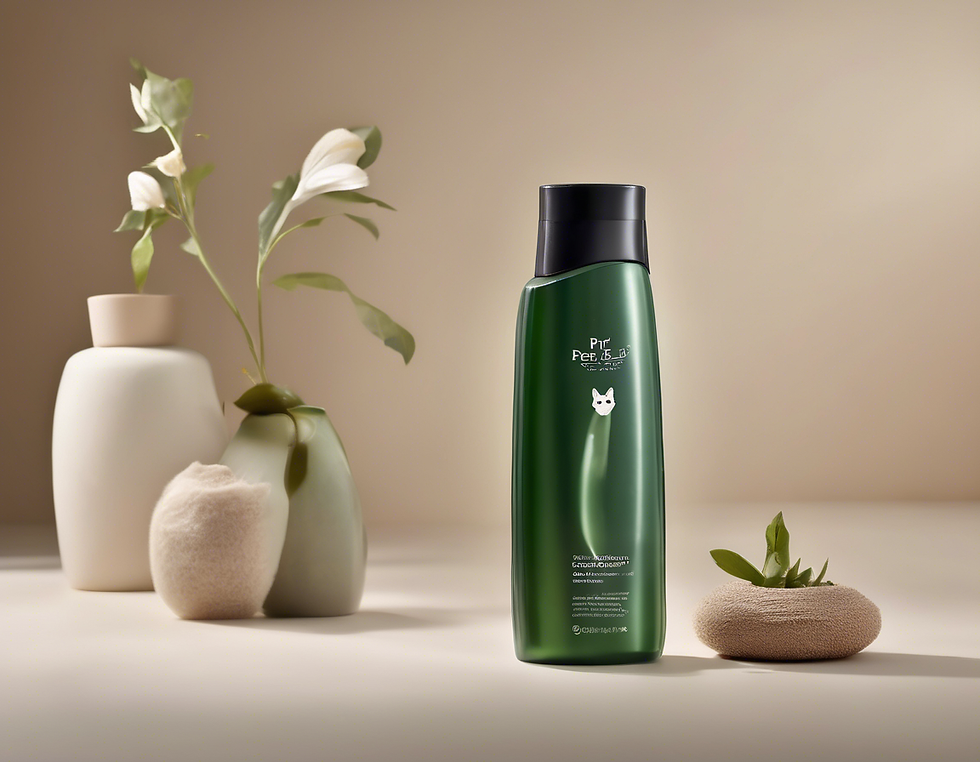 Expert Advice: Conditioner Benefits for Professional Groomers