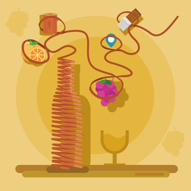 The World's First Neurowine And How We Did It