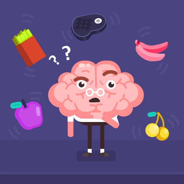 Sensation Transference: The Power Behind Visual Cues