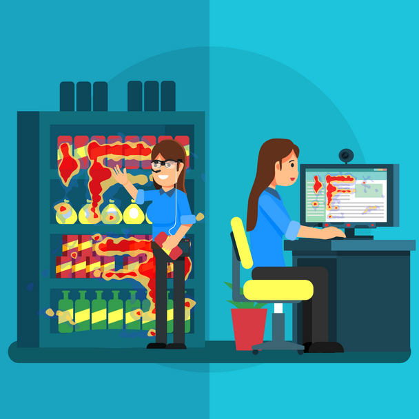 Getting to Know Neuromarketing: Eye Tracking