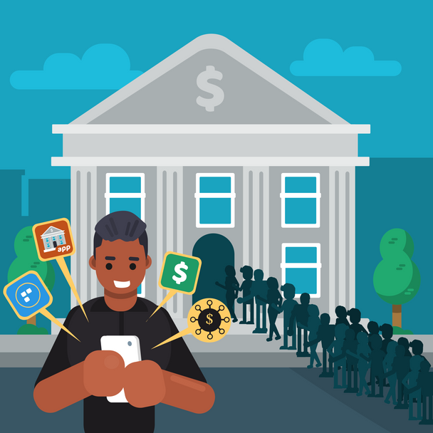 Neuromarketing's Role in Fintech Adoption vs Traditional Branch Banking