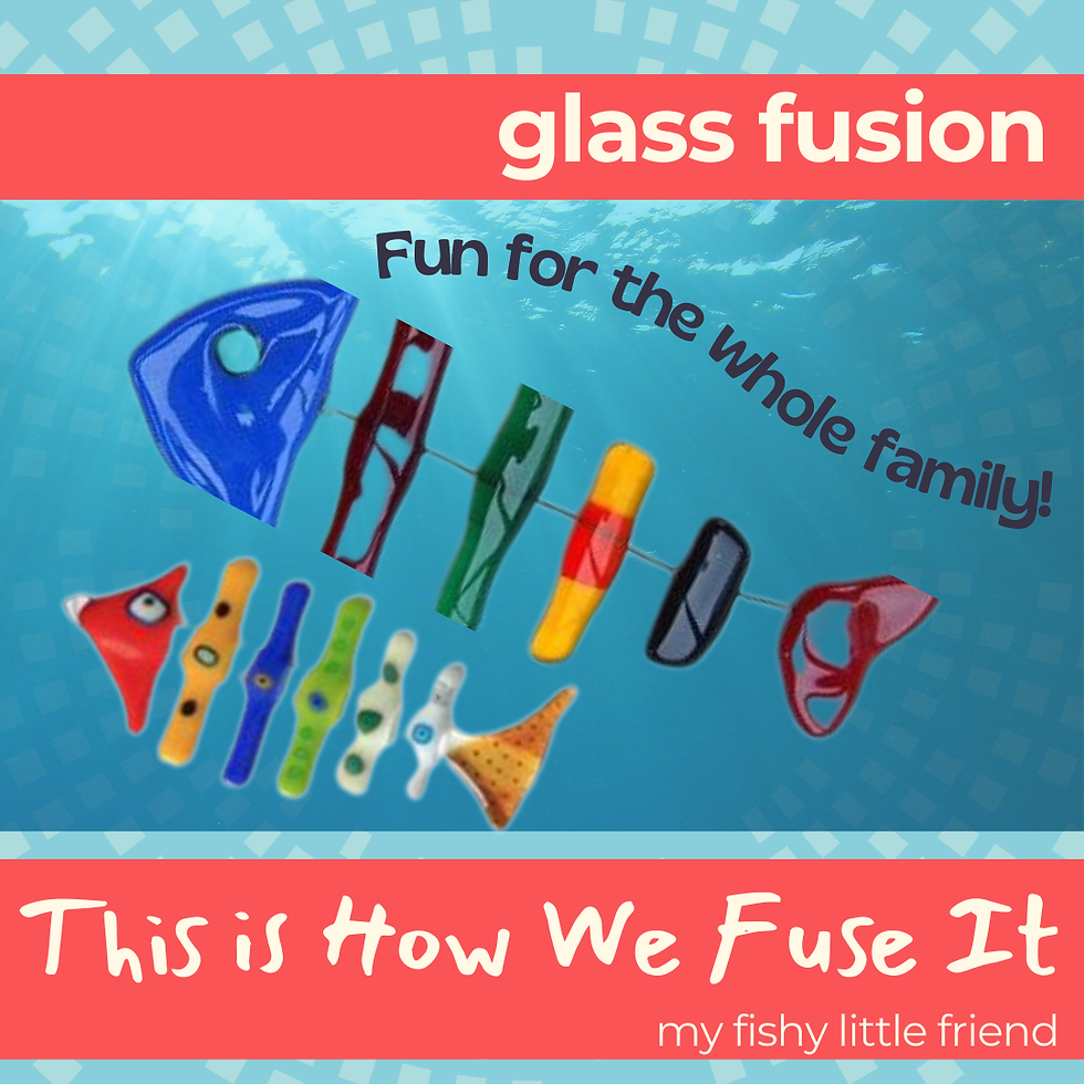 This is How We Fuse It