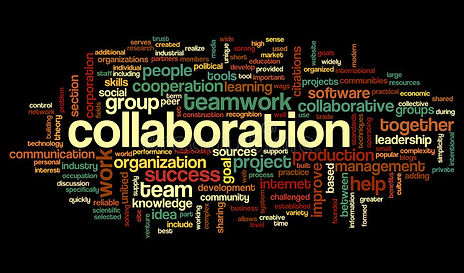 collaboration-concept-word-tag-cloud-iso