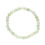 Miniatura: Pulsera de Jade 6mm