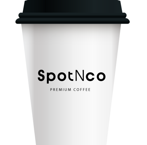 SpotNco Cup