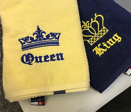 Towels