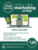 Post Graphic Design for Social Media and blogNorfolk Website