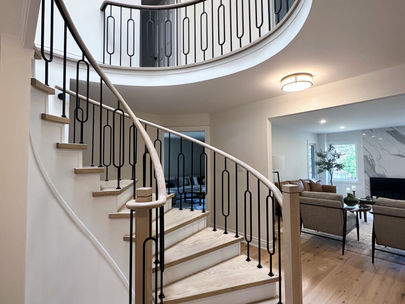 Flooring & Stairs