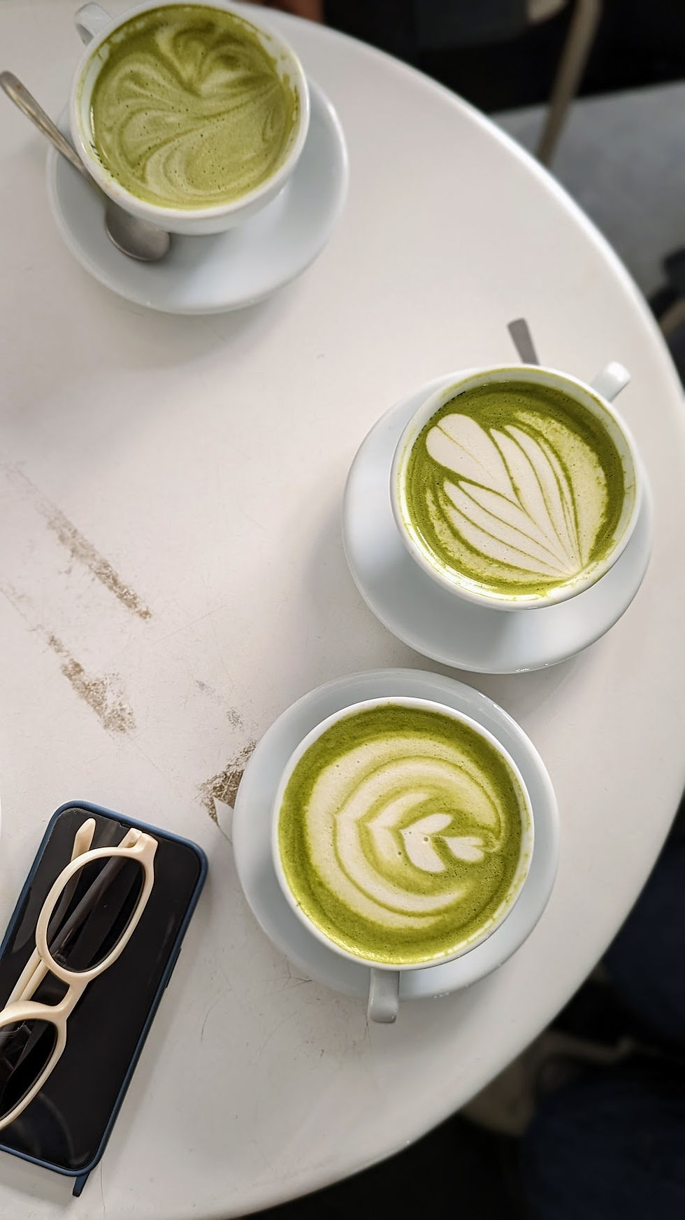 Food tour to Kreuzberg