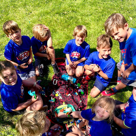 Summer Camps