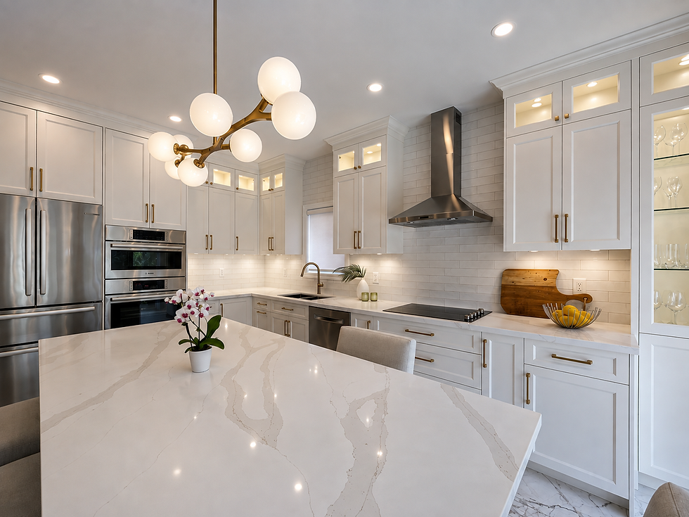 Bathroom Remodeling
