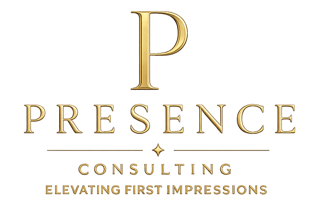 PRESENCE CONSULTING